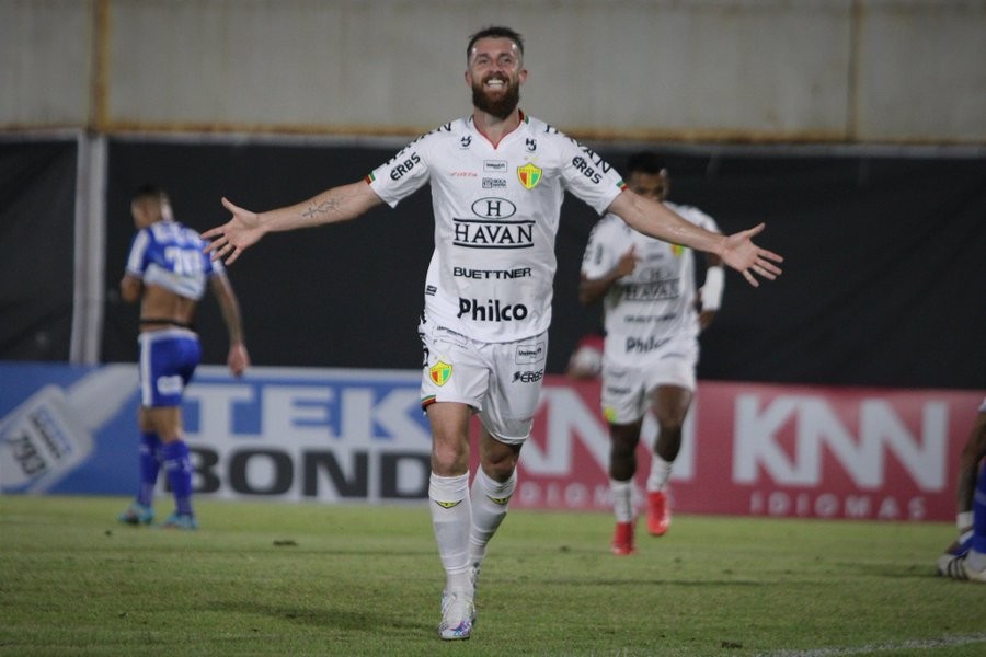 Foto: Assessoria