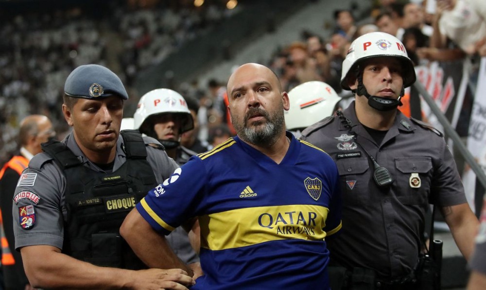 Foto: Reuters