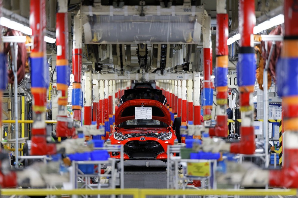 Foto: Agência Automotive Businnes
