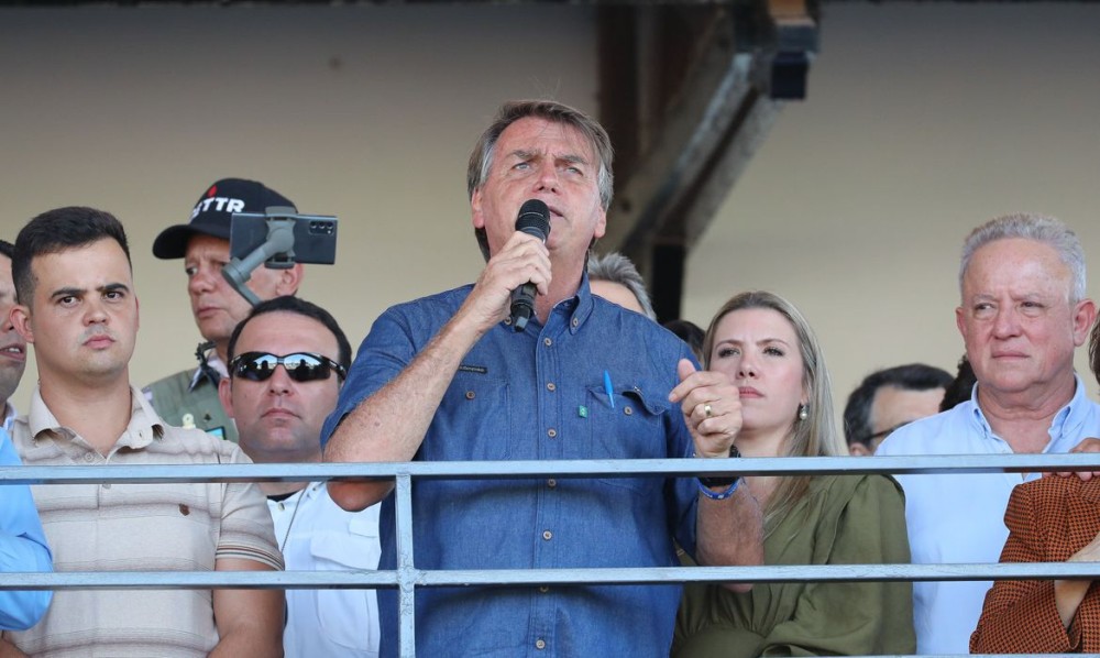 Foto: Isac Nóbrega