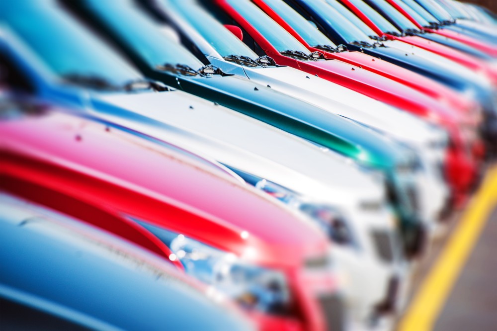 Foto: Agência Automotive Bussines