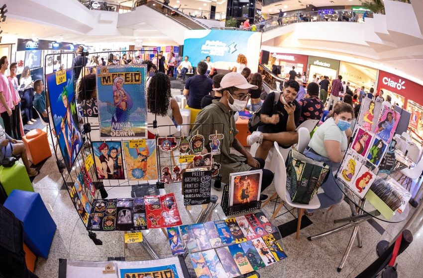 Foto: Itawi Albuquerque