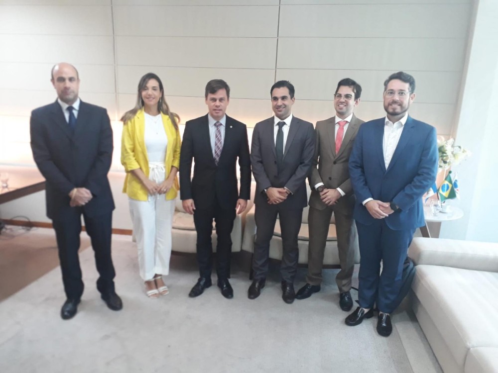 Foto: Ascom Procon Alagoas