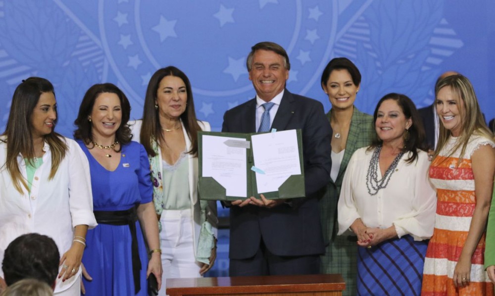 Foto: Fábio Rodrigues
