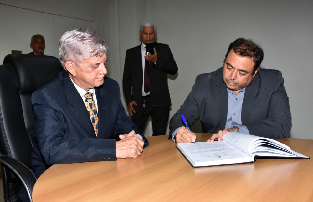 Foto: Neno Canuto / Agência Alagoas