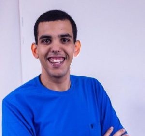 Foto: Arquivo pessoal