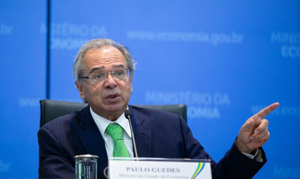 Foto: Washington Costa