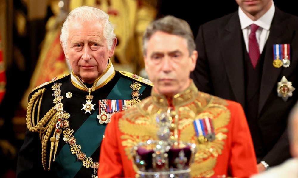 Foto: Reuters