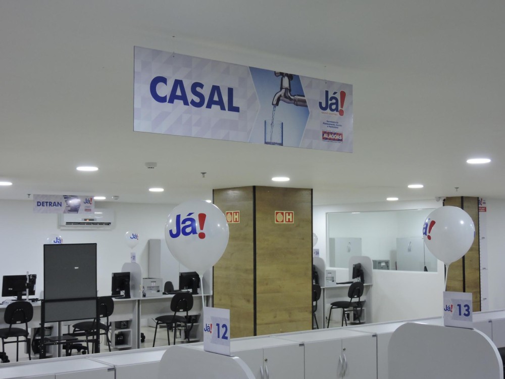 Foto: Ascom Casal