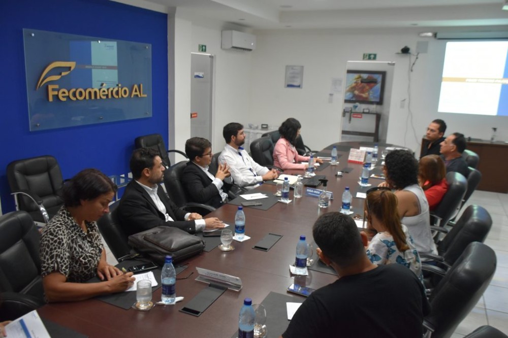 Foto: Assessoria Fecomércio