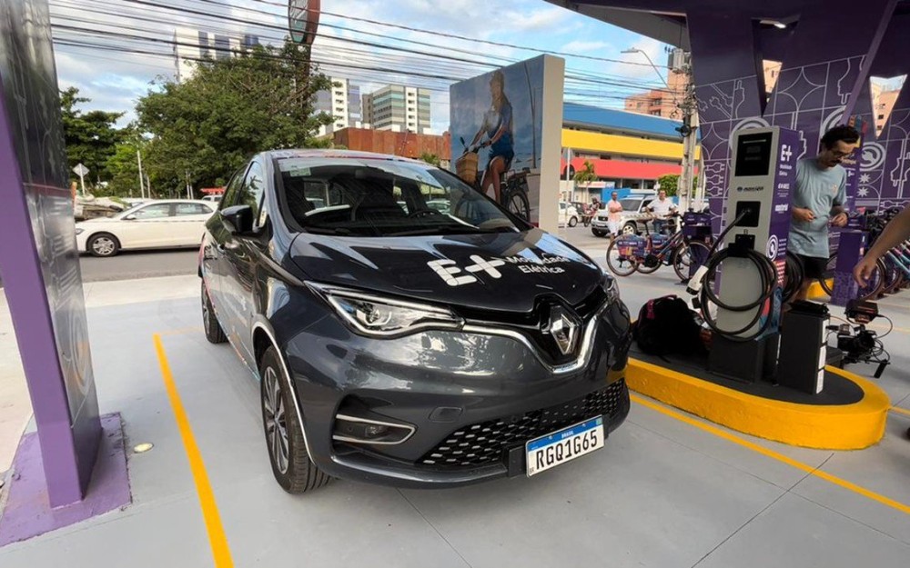 Foto: Agência Automotive Business