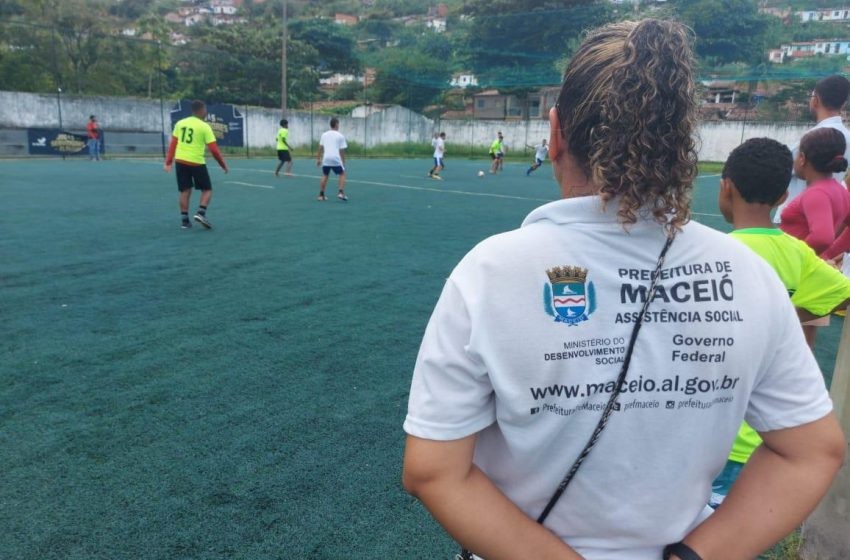 Foto: Luiz Felipe Pimentel (estagiário)/Ascom Semas