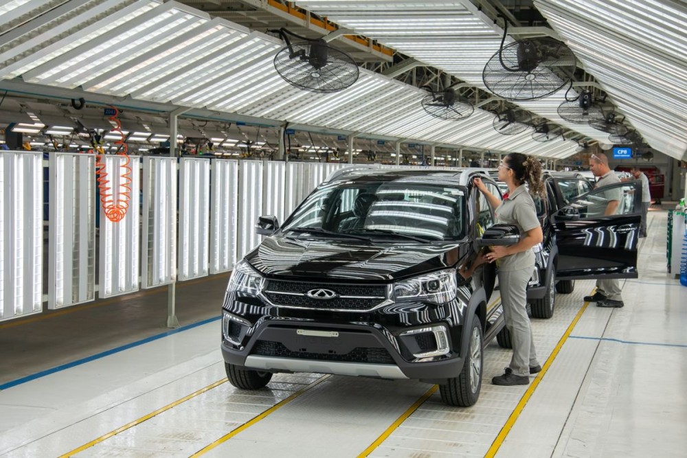 Foto: Agência Automotive Business