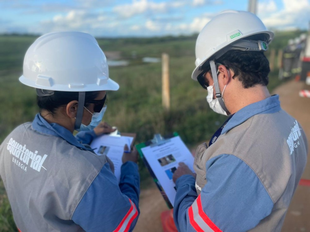 Foto: Ascom Equatorial Alagoas