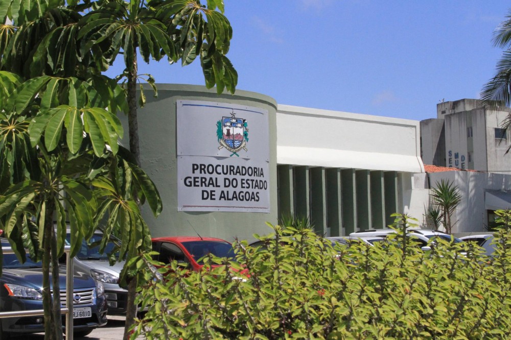 Foto: Agência Alagoas