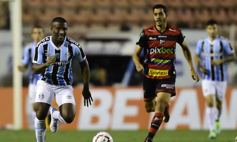 Foto:Maurohorita/ Grêmio