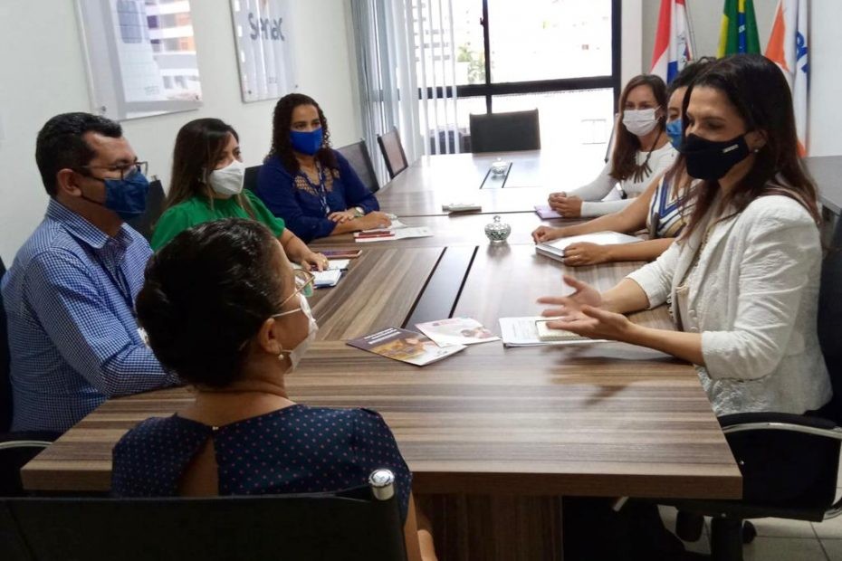 Foto: Ascom OAB