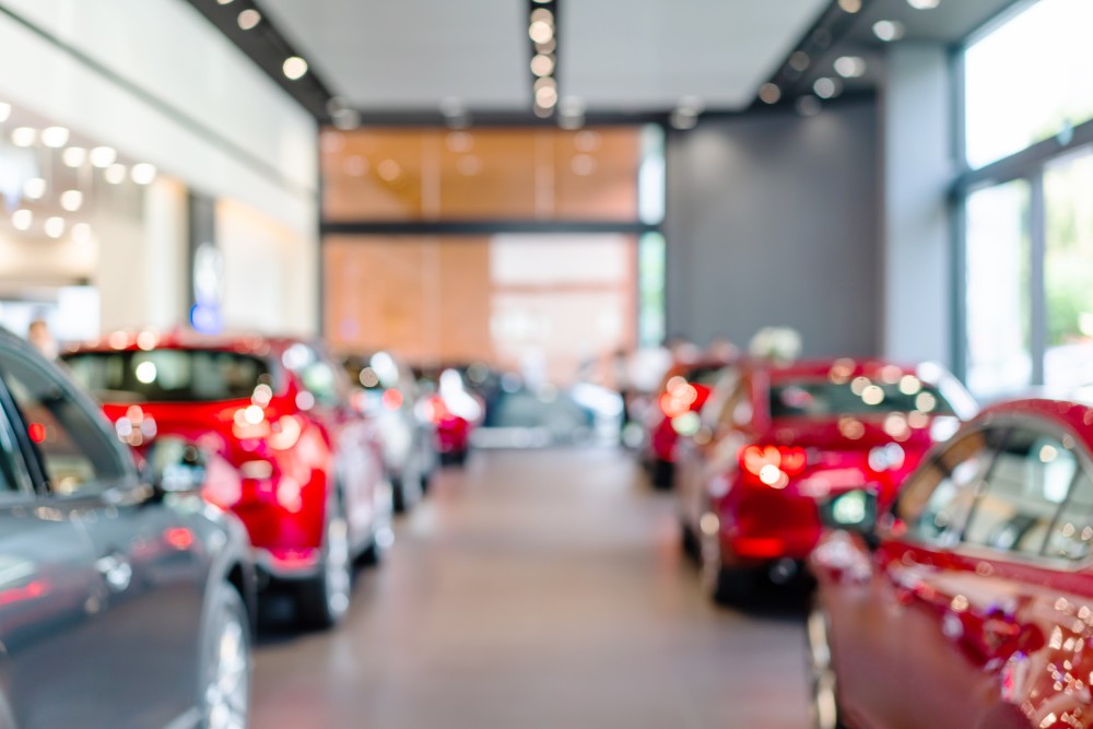 Foto: Agência Automotive Business