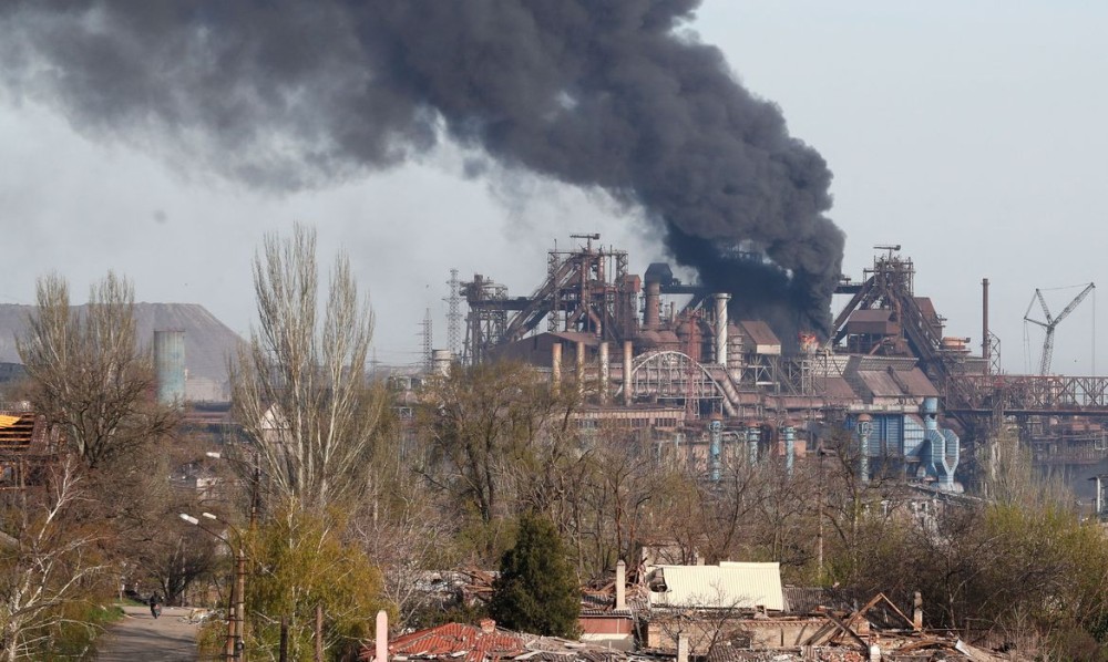 Foto: Reuters