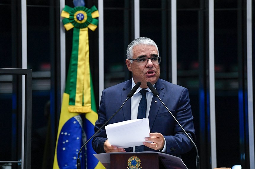 Foto: Roque de Sá/Agência Senado 