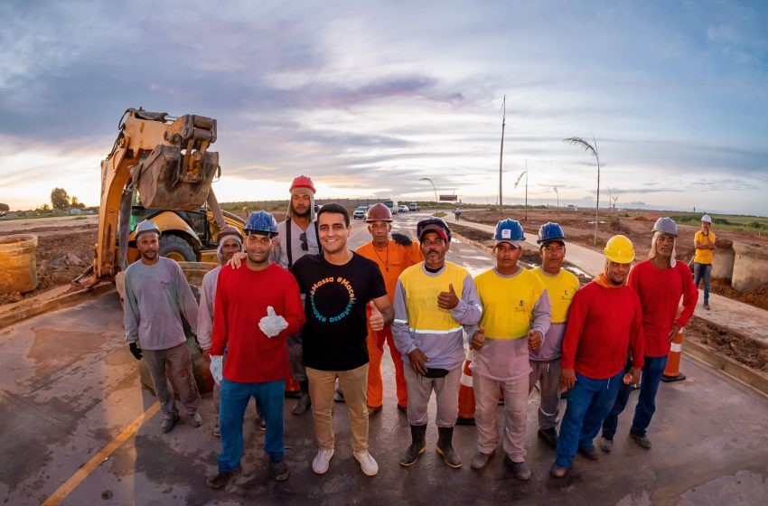 Foto: Itawi Albuquerque / Secom Maceió