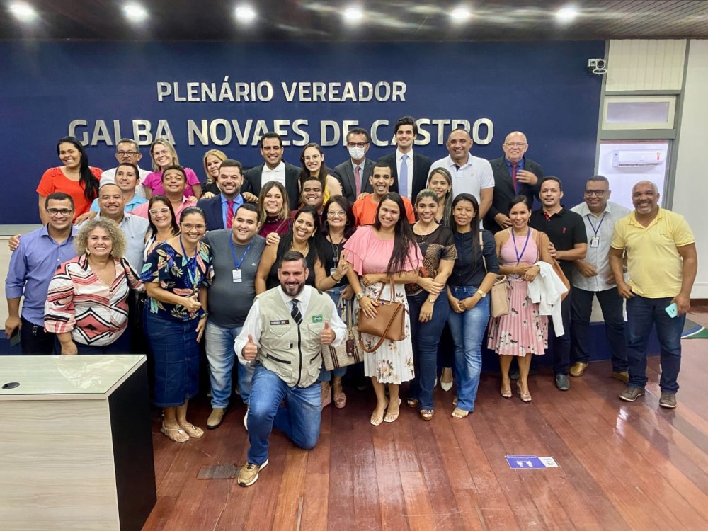 Foto: Assessoria