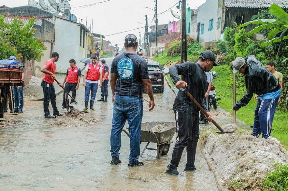 Foto: Ascom Penedo