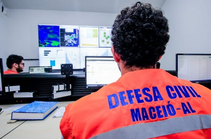 Foto: Secom Maceió
