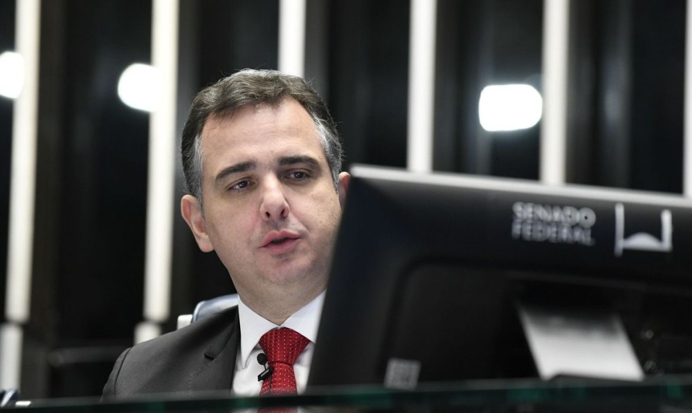 Foto: Agência Senado