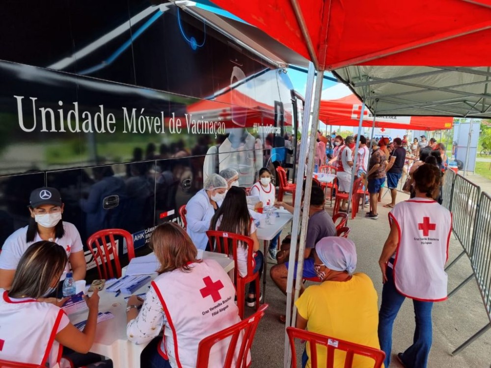 Foto: Edvan Ferreira