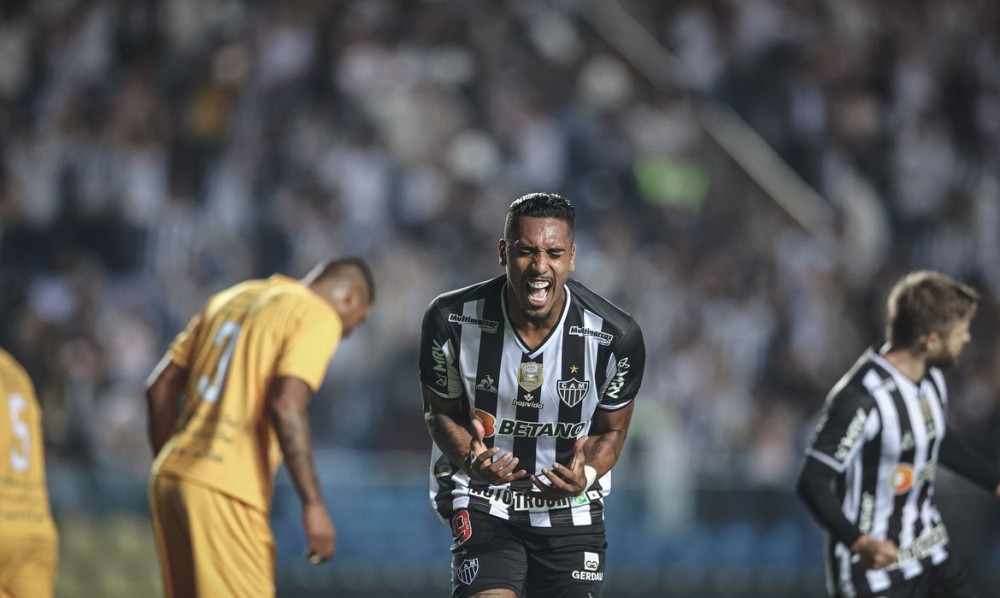 Foto: Pedro Souza/ Atletico
