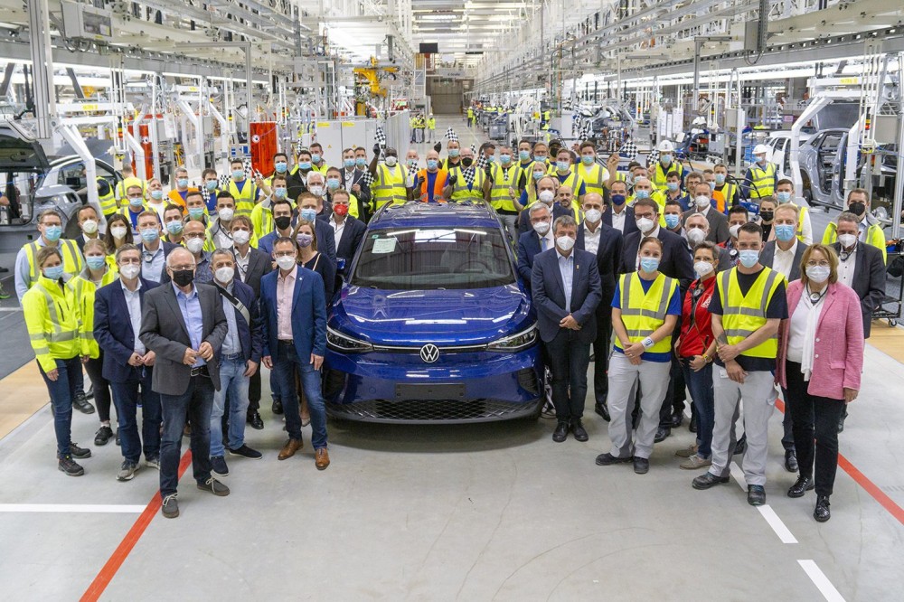 Foto: Agência Automotive Business
