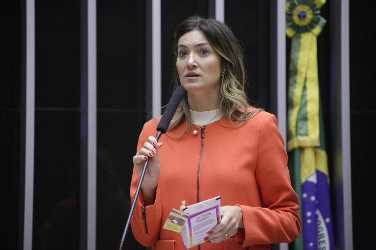 Foto: Paulo Sérgio/Câmara dos Deputados 