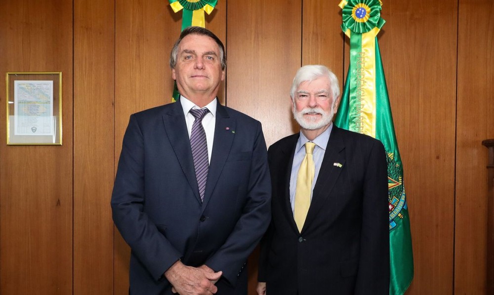Foto: Clauber Cleber