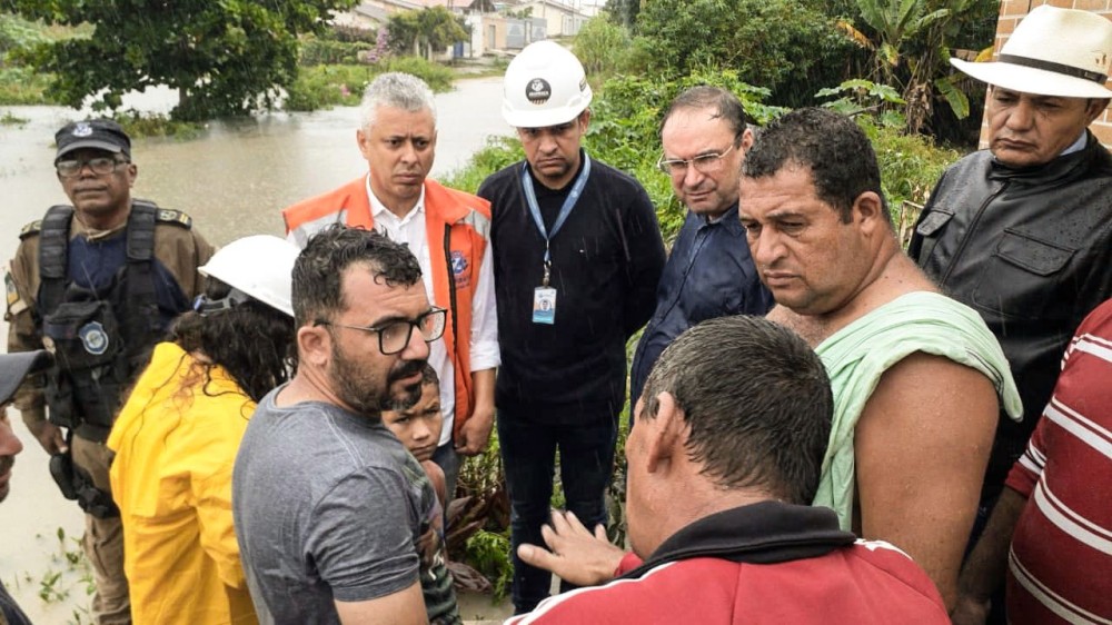 Foto: Ascom Arapiraca