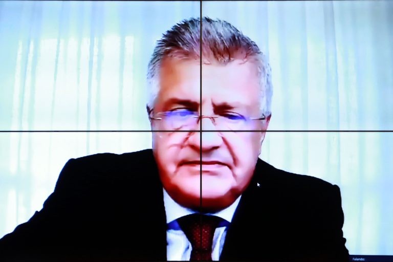 Foto: Gustavo Sales/Câmara dos Deputados