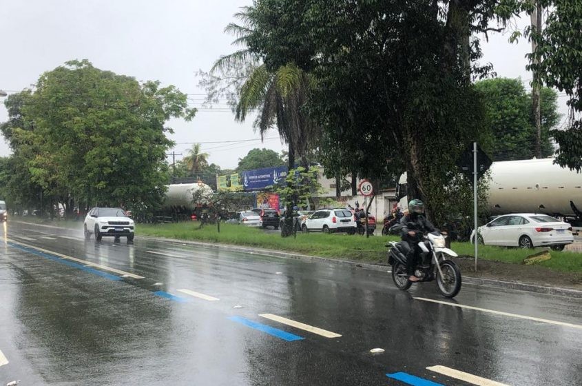 Foto: Ascom SMTT Maceió