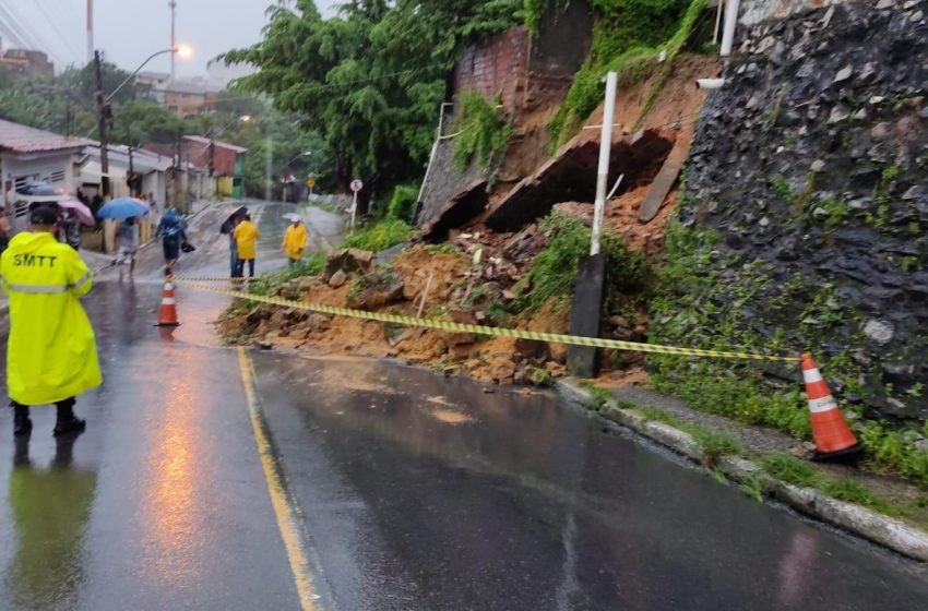 Foto: Ascom SMTT Maceió
