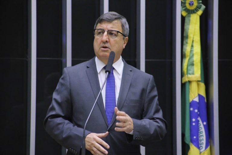 Foto; Paulo Sérgio/Câmara dos Deputados 
