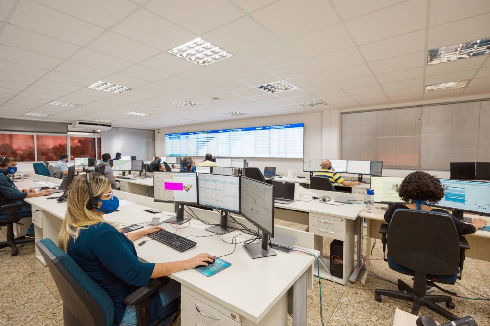 Foto: Ascom Equatorial Alagoas