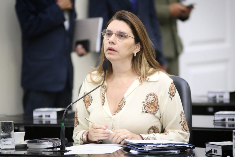 Foto: Igor Pereira (Ascom ALE)