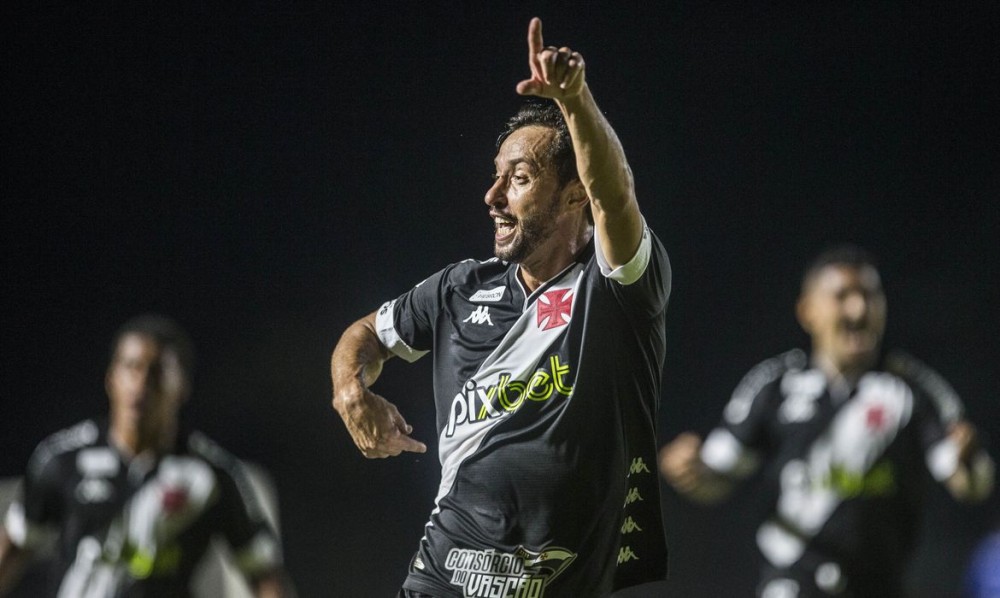 Foto: Daniel RAMALHO/CRVG