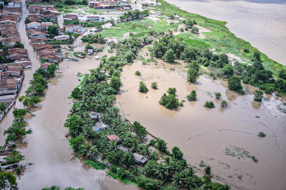 Foto: Agência Alagoas