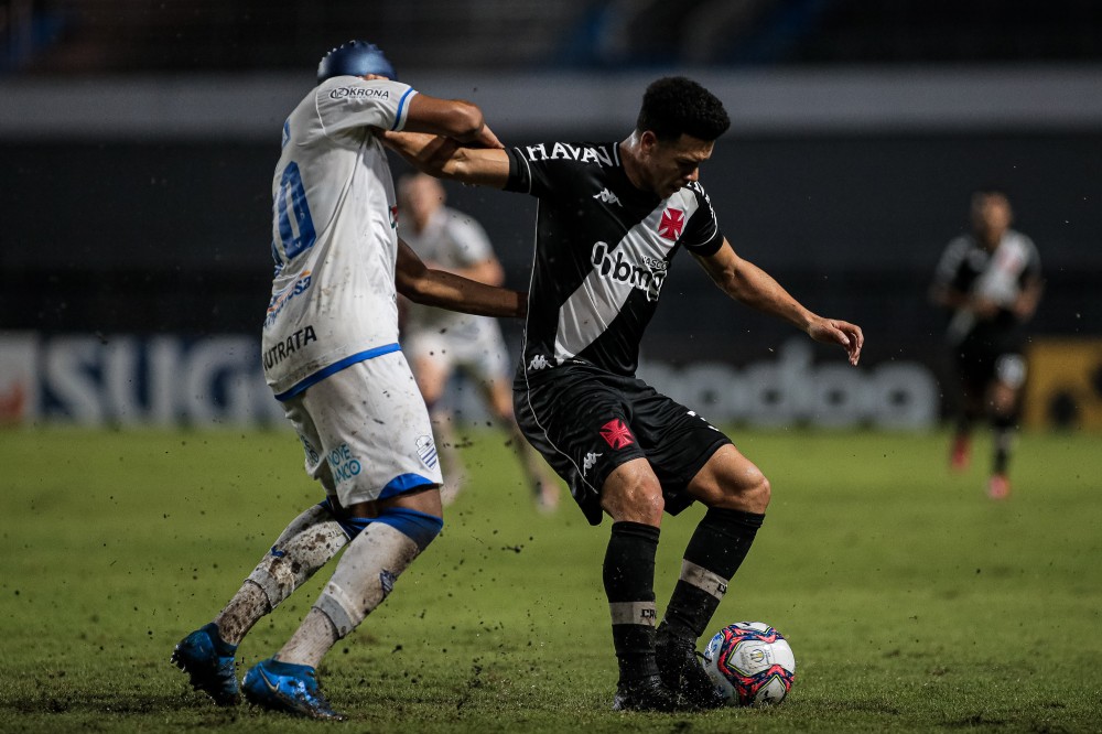 Foto: Alisson Frazão