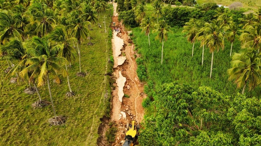 Foto: Ascom Penedo