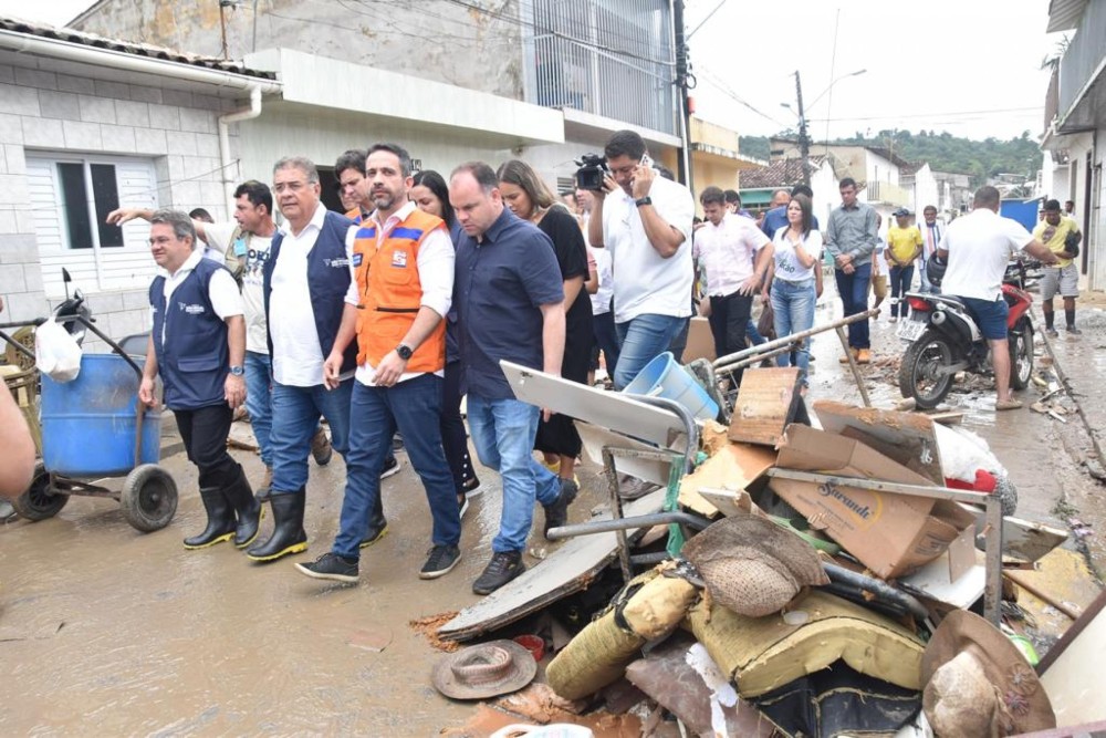 Foto: Marco Antônio/ Agência Alagoas 