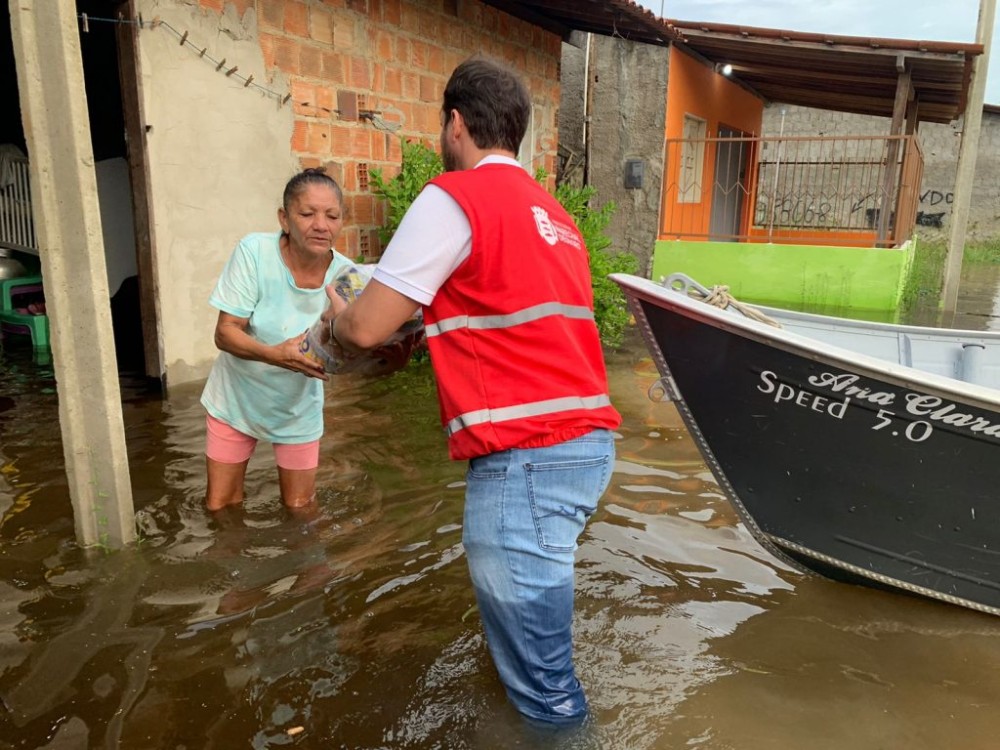 Foto: Ascom Marechal Deodoro