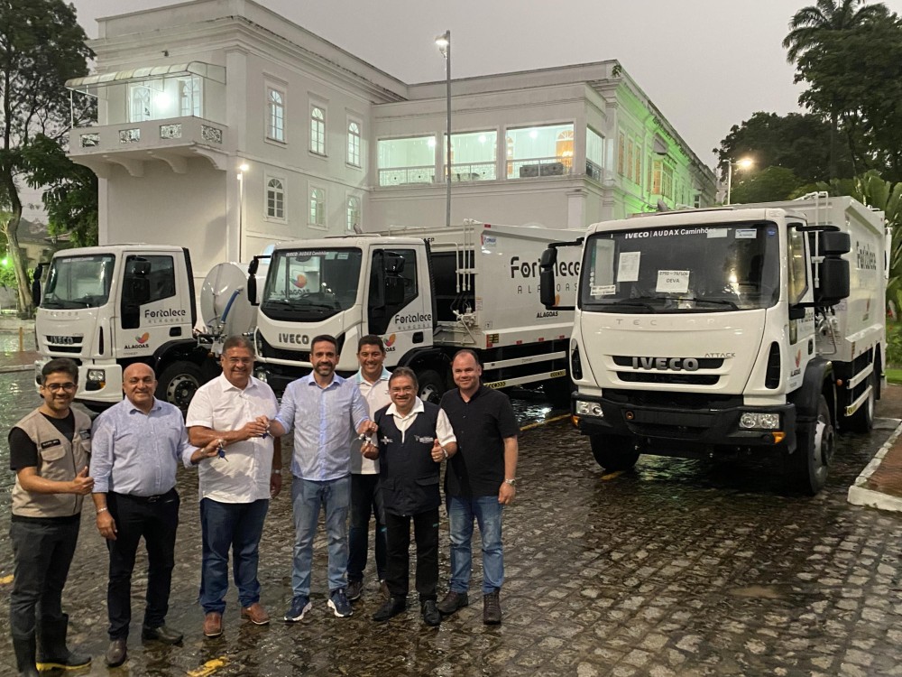 Foto: Agência Alagoas 