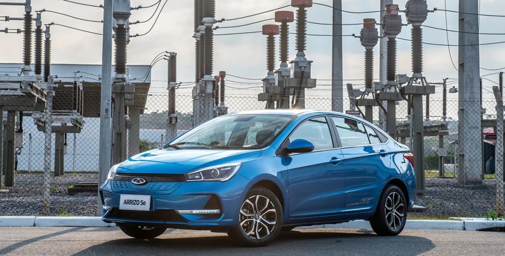 Foto; Agência Automotive Business
