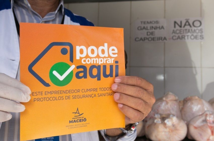 Foto: Itawi Albuquerque - Secom Maceió